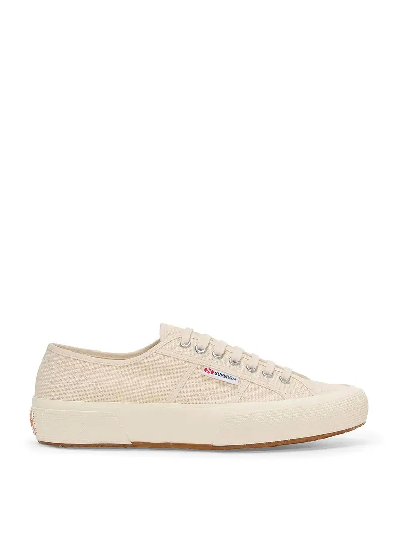 Sneakers Beige