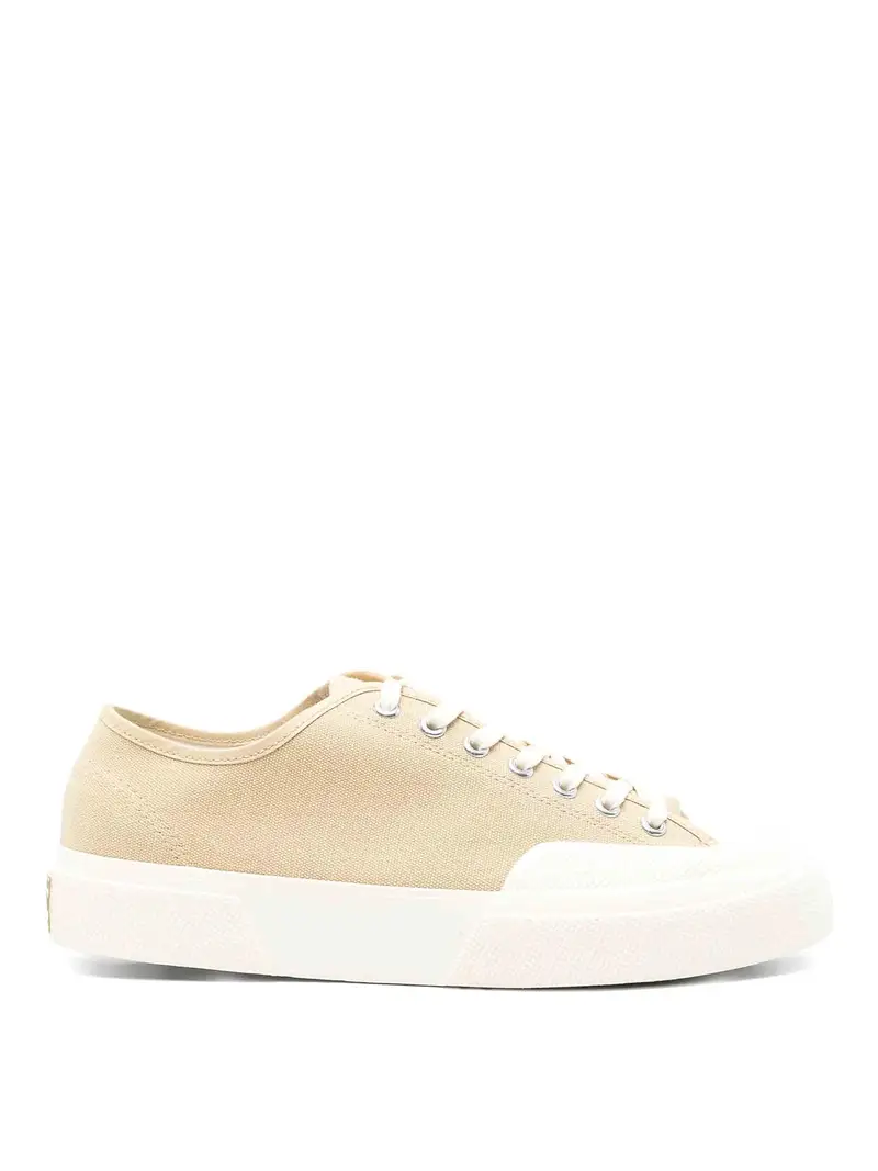 Sneakers Beige