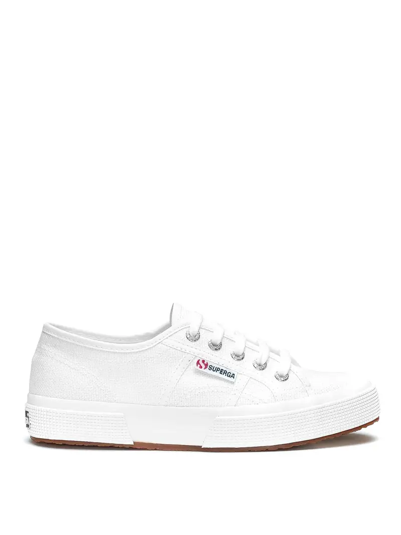 Sneakers Bianco