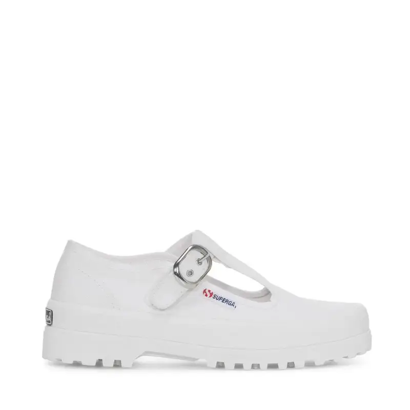 Sneakers da donna Superga 2541 Mary Jane Alpina