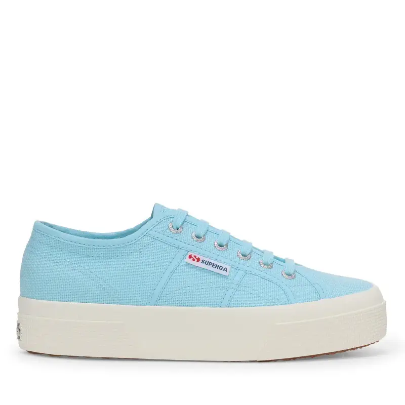 Sneakers Superga 2740 Platform