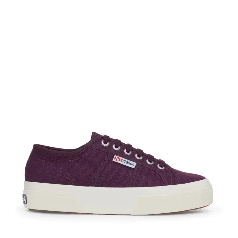 Sneakers Superga 2740 Platform