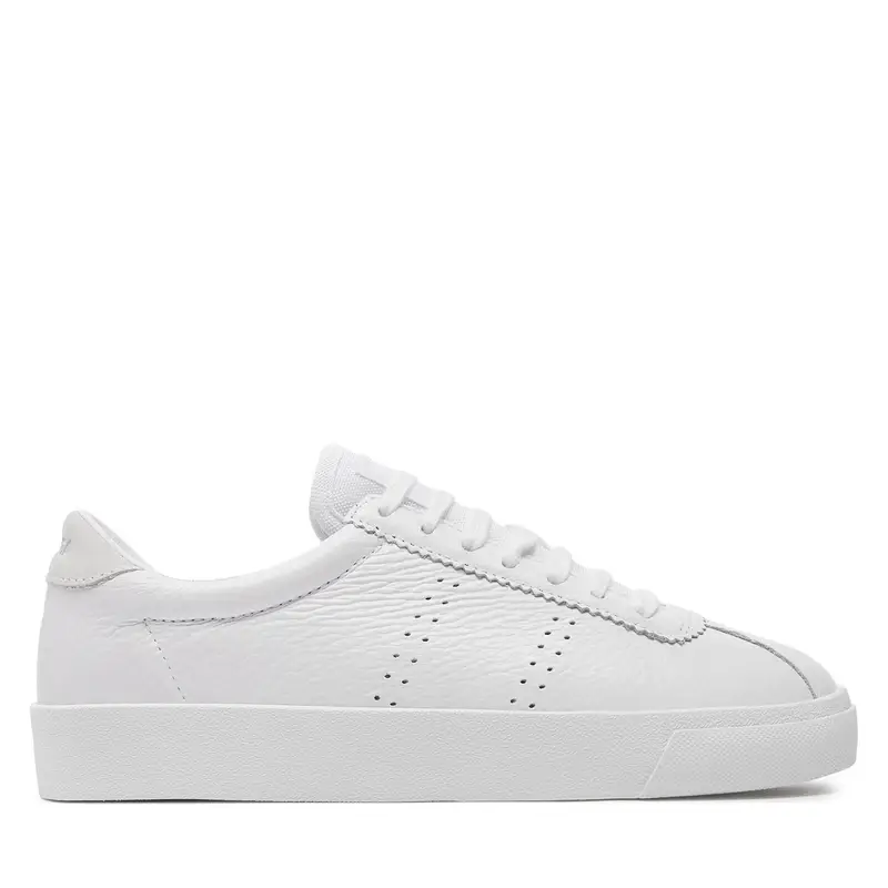 Sneakers Superga Club S Comfort Leather 2843 S7126CW Bianco