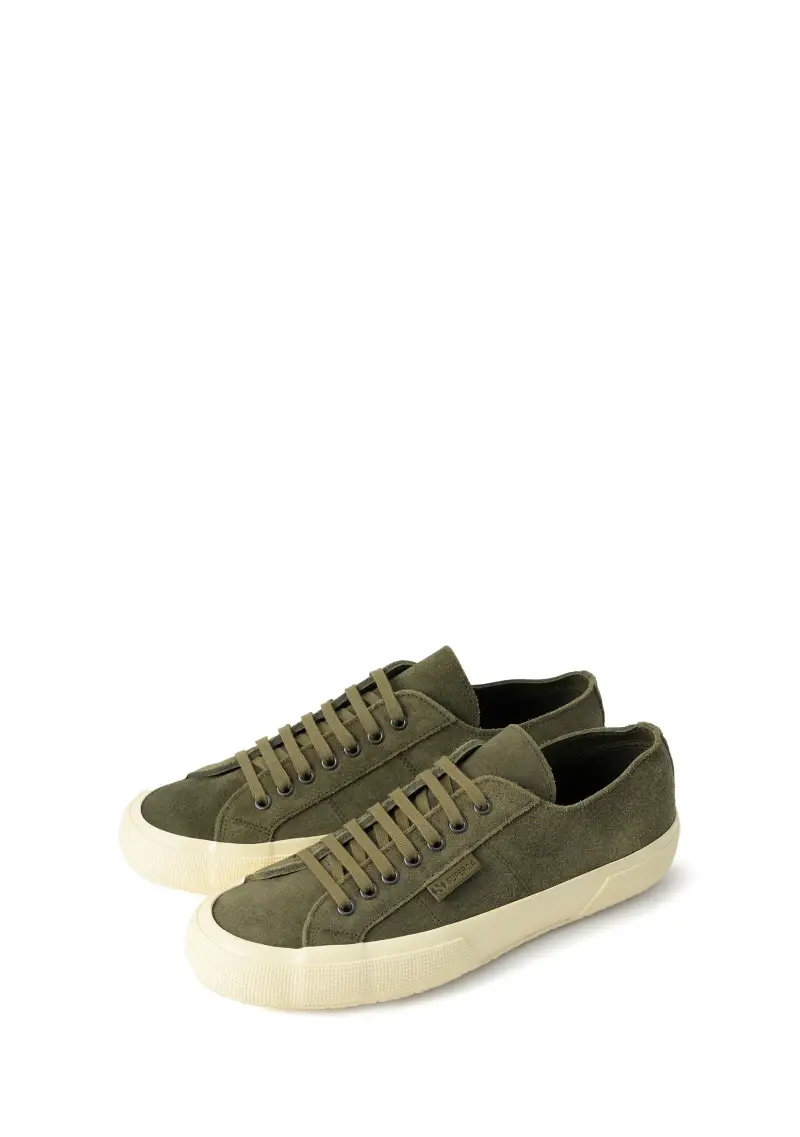 Sneakers Uomo Green miniatura 3