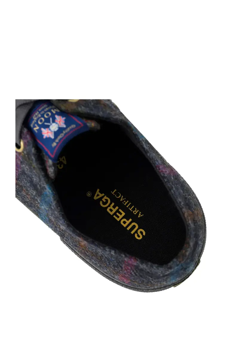 Sneakers Uomo Navy miniatura 2