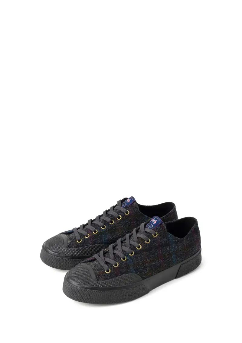 Sneakers Uomo Navy miniatura 3