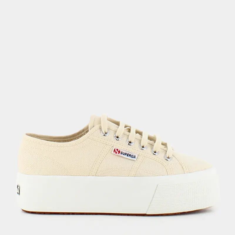 Sportive Superga da Donna, beige