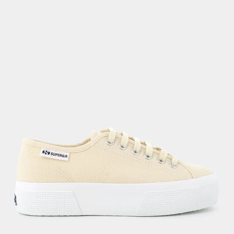 Sportive Superga da Donna, beige