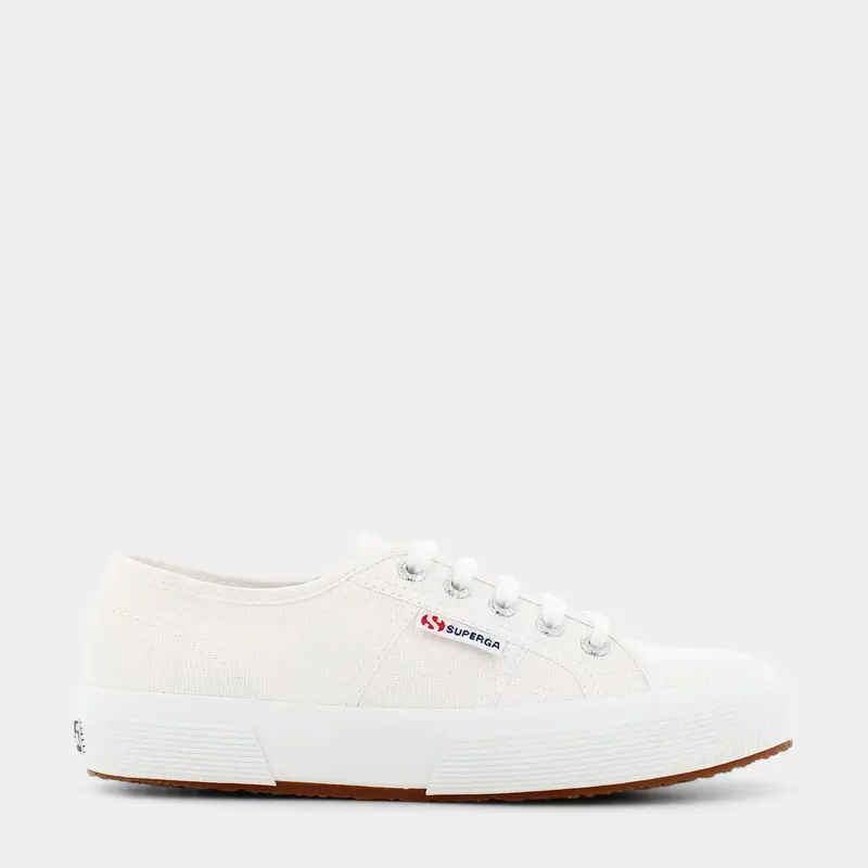 Sportive Superga da Donna, bianco