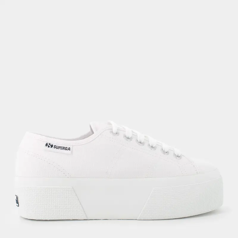 Sportive Superga da Donna, bianco