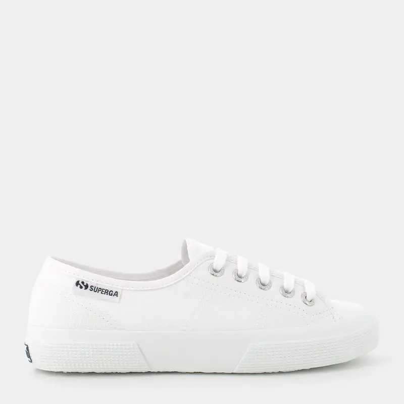 Sportive Superga da Donna, bianco