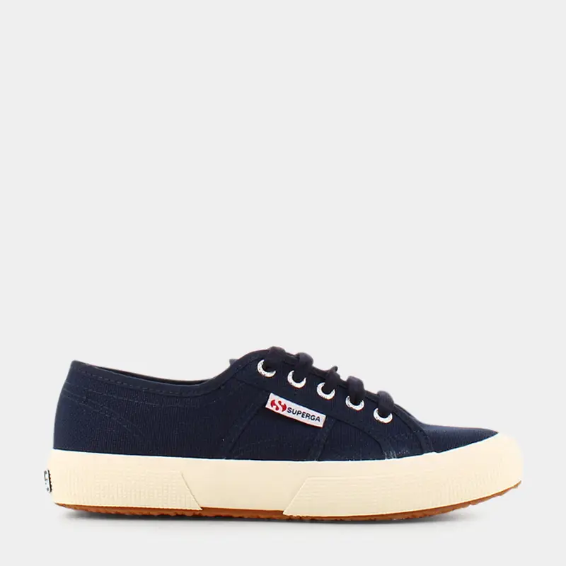 Sportive Superga da Donna, blu