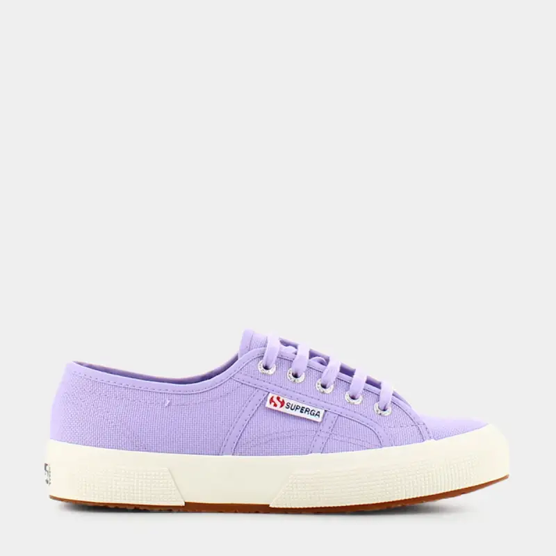 Sportive Superga da Donna, lilla