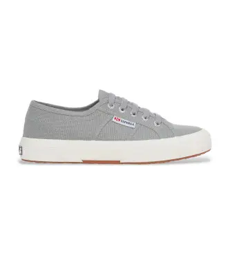 unisex S000010 Sneakers 2750 Cotu Classic grigio (37), Tessuto, Basso, Stringhe, Casual