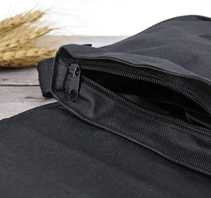 Generic Borsa a tracolla Nero 1350558 miniatura 2