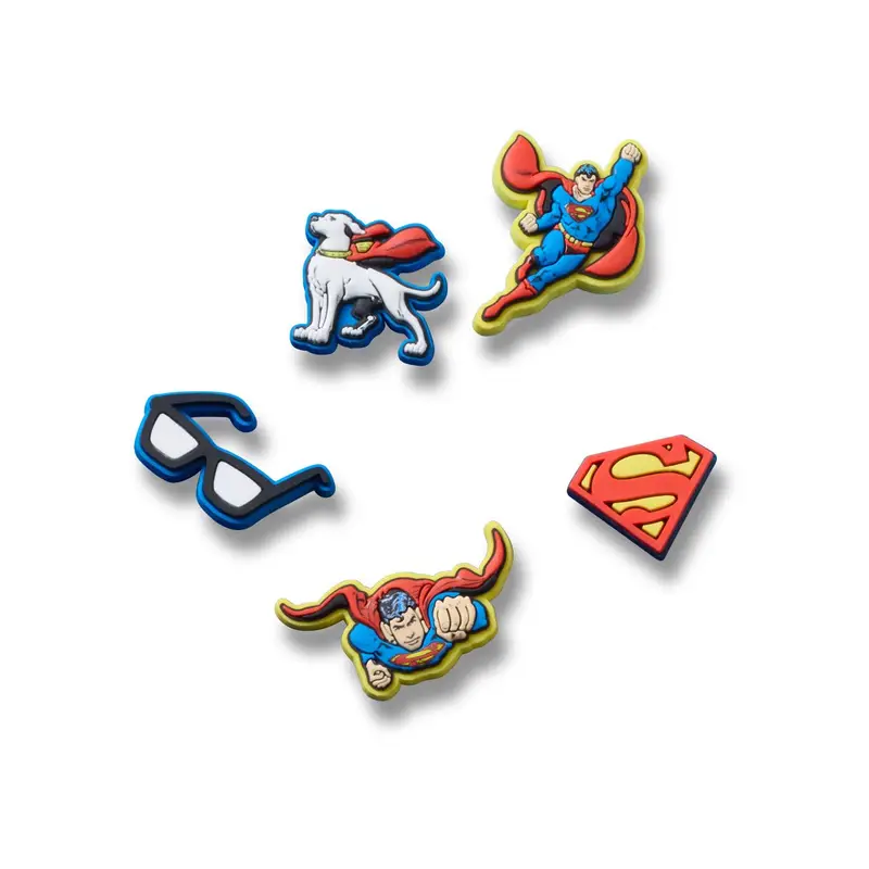 Superman 5 pack