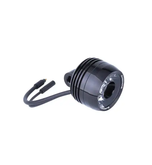 Mini 2 Pro - luce anteriore Black