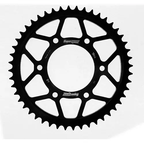 Corona per moto Supersprox RFE-1844 48 # 50-15070-48 # # 12227-48