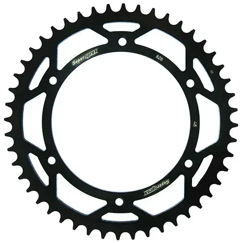 Corona per moto Supersprox RFE-828 48 # 50-32012-48 # JTR828-48