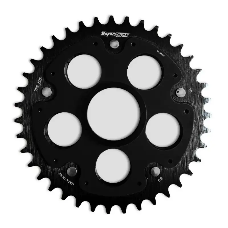 Corona per moto Supersprox SPX Edge 733 525 41