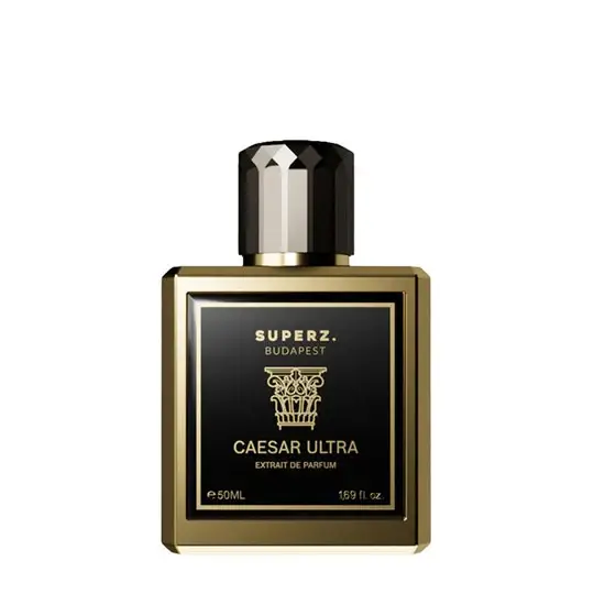 Caesar Ultra Estratto di profumo 50ml