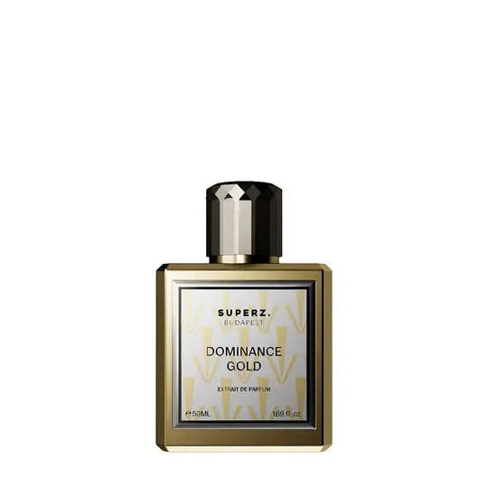 Dominance Gold Estratto di profumo 50 ml