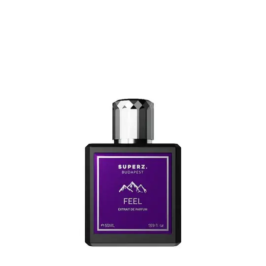 Feel Estratto di profumo 50 ml