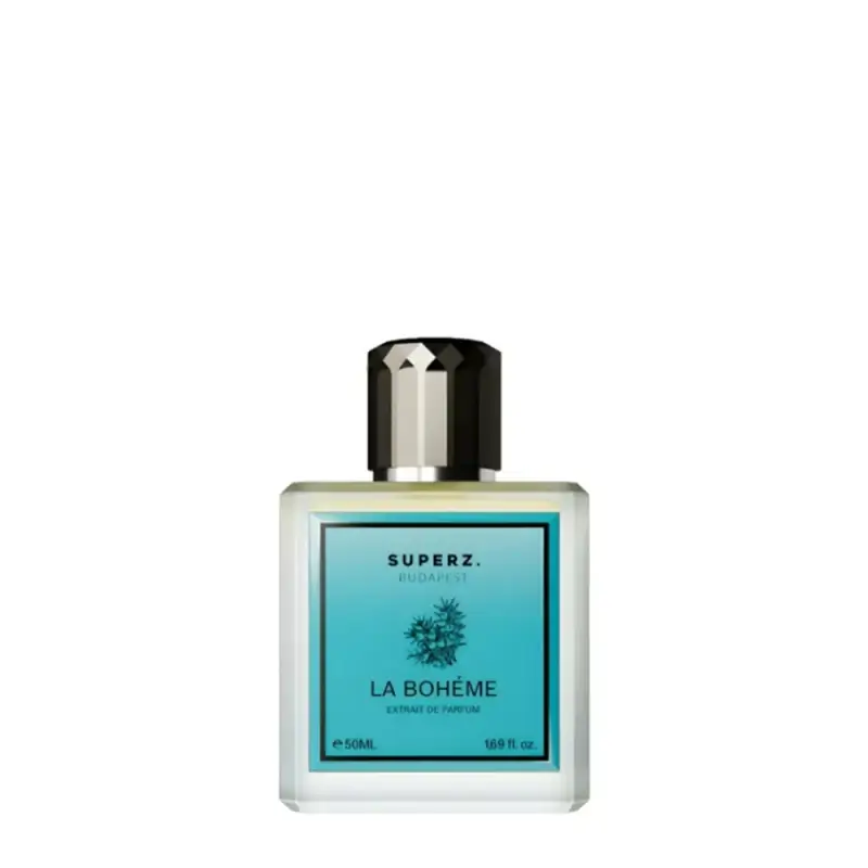 La Bohème estratto di profumo 50 ml