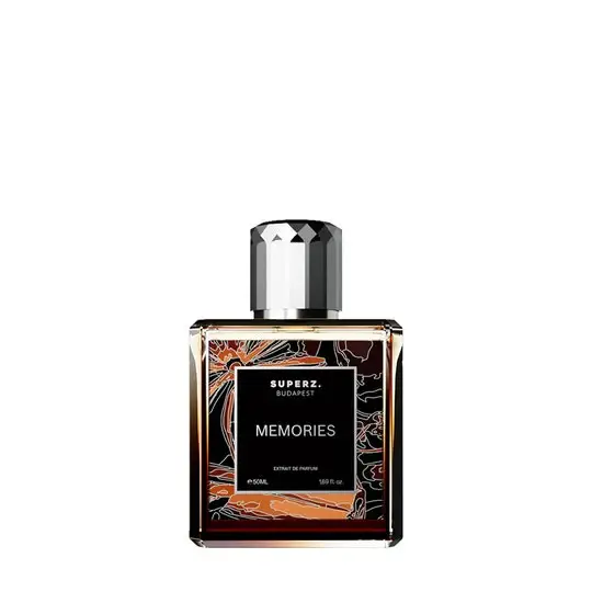 Memories Estratto di Profumo 50 ml