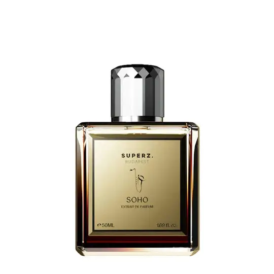 Soho estratto di profumo 50 ml