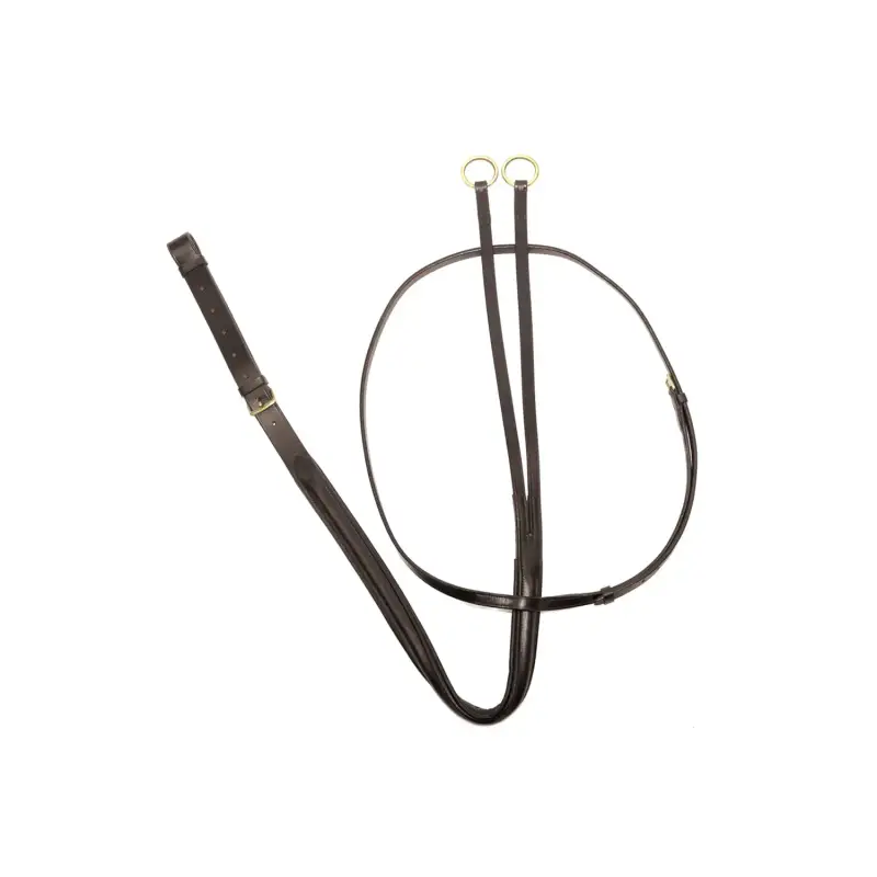 Martingale a anelli con collare Supreme Supreme