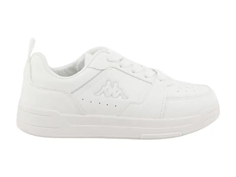 Supremo - Kappa Scarpe da ginnastica Bianco 2163761