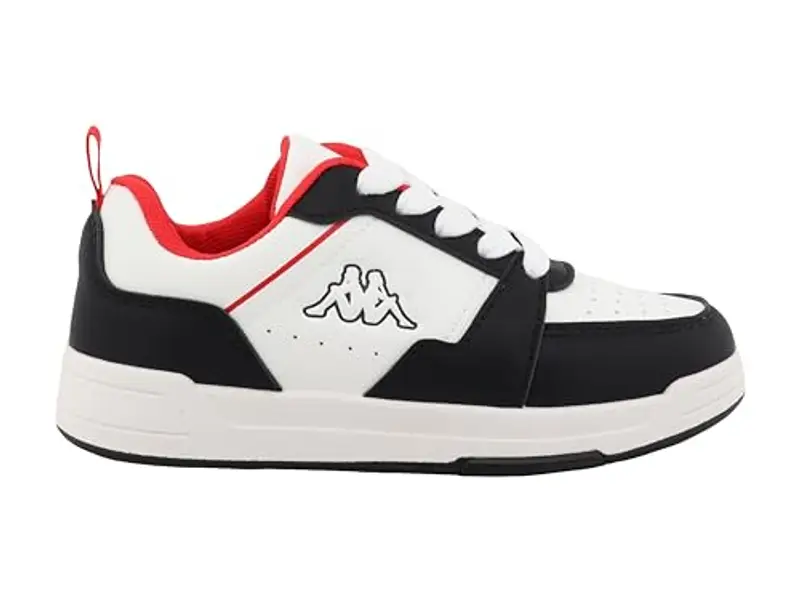 Supremo - Kappa Scarpe da ginnastica Rosso 2163763