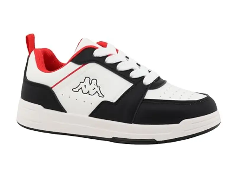 Supremo - Kappa Scarpe da ginnastica Nero 2163763 miniatura 2