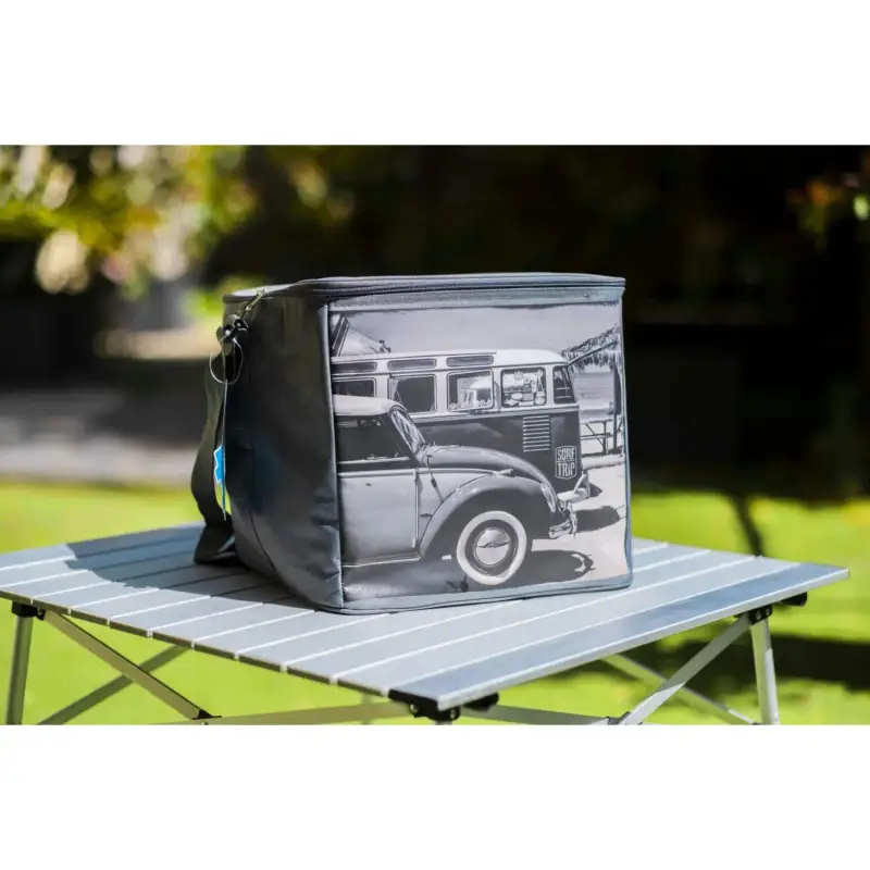 Raffreddatore isotermico morbido Surftrip