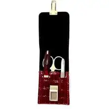 Set manicure Coccodrillo - 3 strumenti