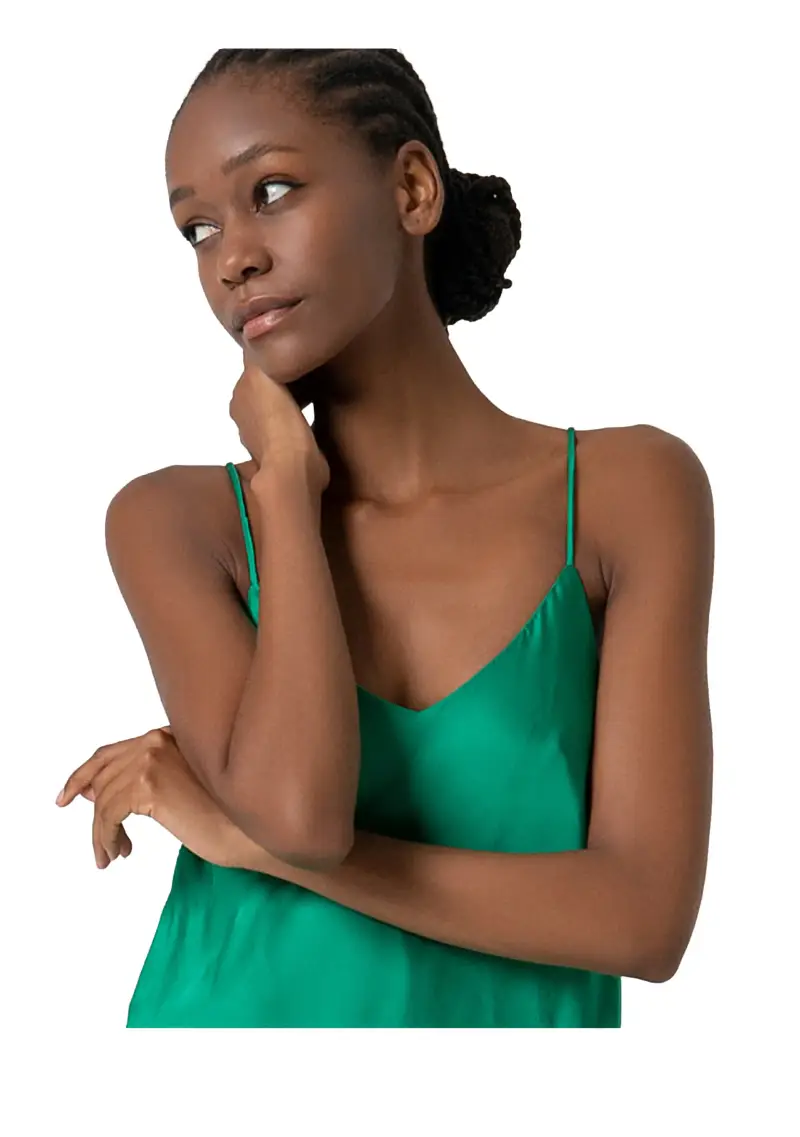 Surkana Top Donna Verde 2868363 miniatura 2