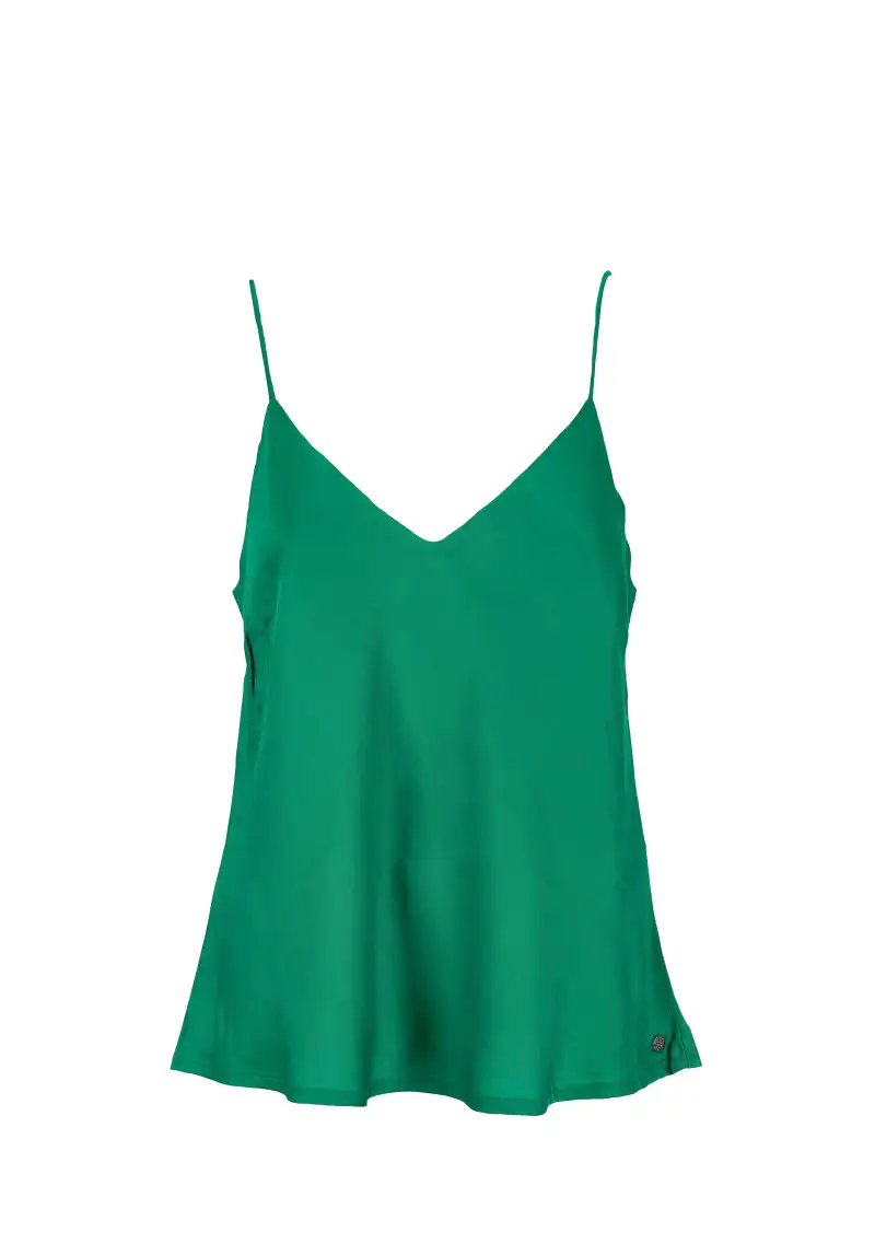 Surkana Top Donna Verde 2868363