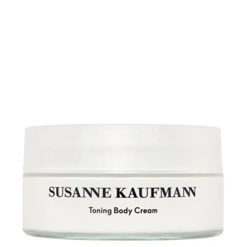 Crema Corpo Tonificante Susanne Kaufmann 200 ml