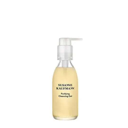 Gel Detergente Purificante Susanne Kaufmann 100 ml