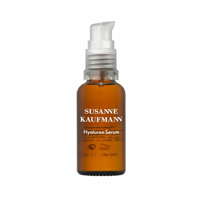 Siero idratante per il viso (Hyaluron Serum) 30 ml