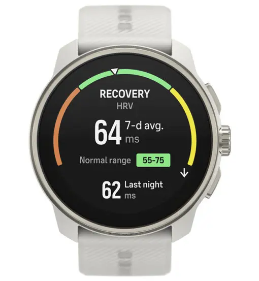 Suunto Race S - orologio multifunzione Grey