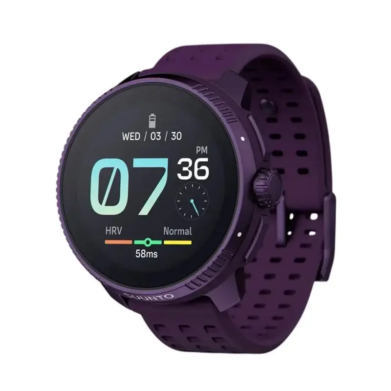Smartwatch sportivo Suunto Race