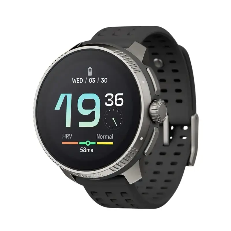 Smartwatch sportivo Suunto Race
