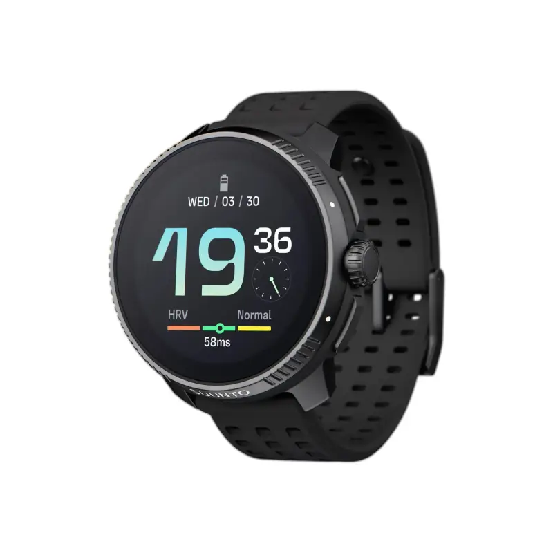Smartwatch Suunto Race