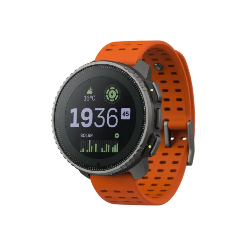 Smartwatch Suunto Vertical