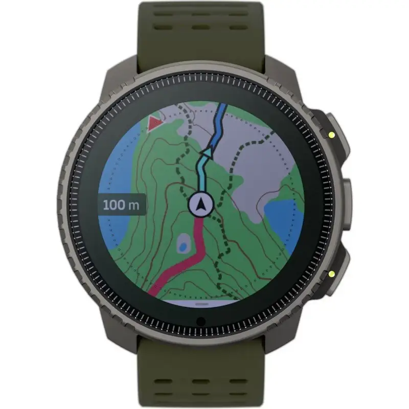 Smartwatch Suunto Vertical