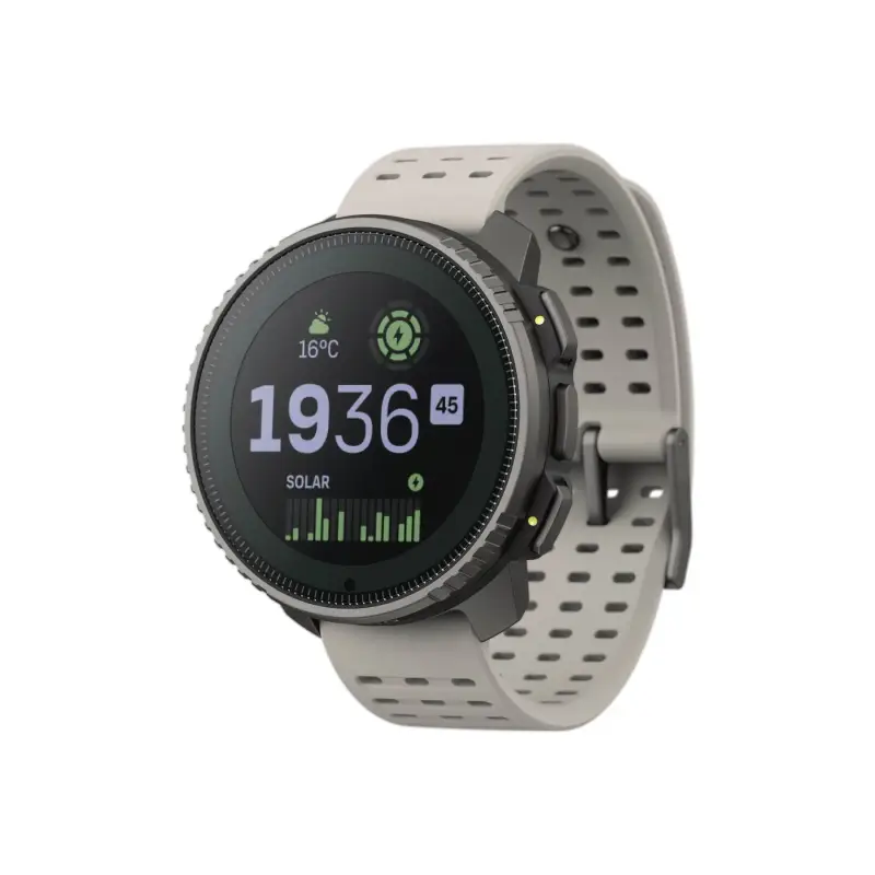 Smartwatch Suunto Vertical