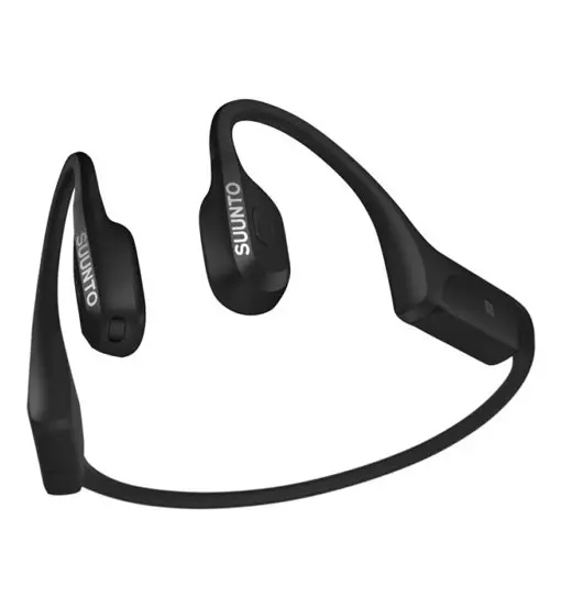 Suunto Wing 2 - cuffie audio Black
