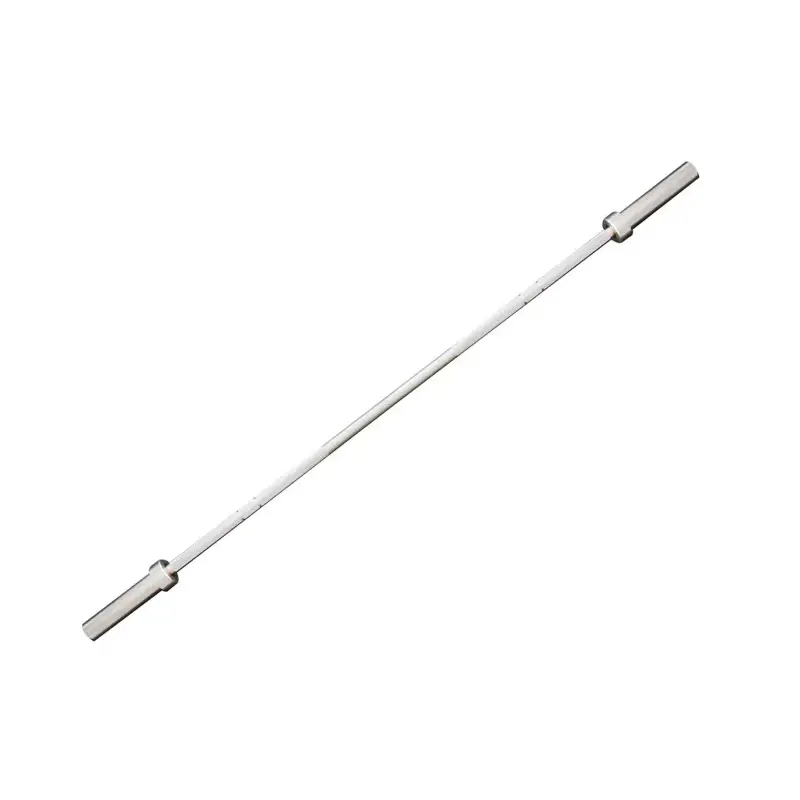 Barra dei pesi olimpici per bambini Sveltus